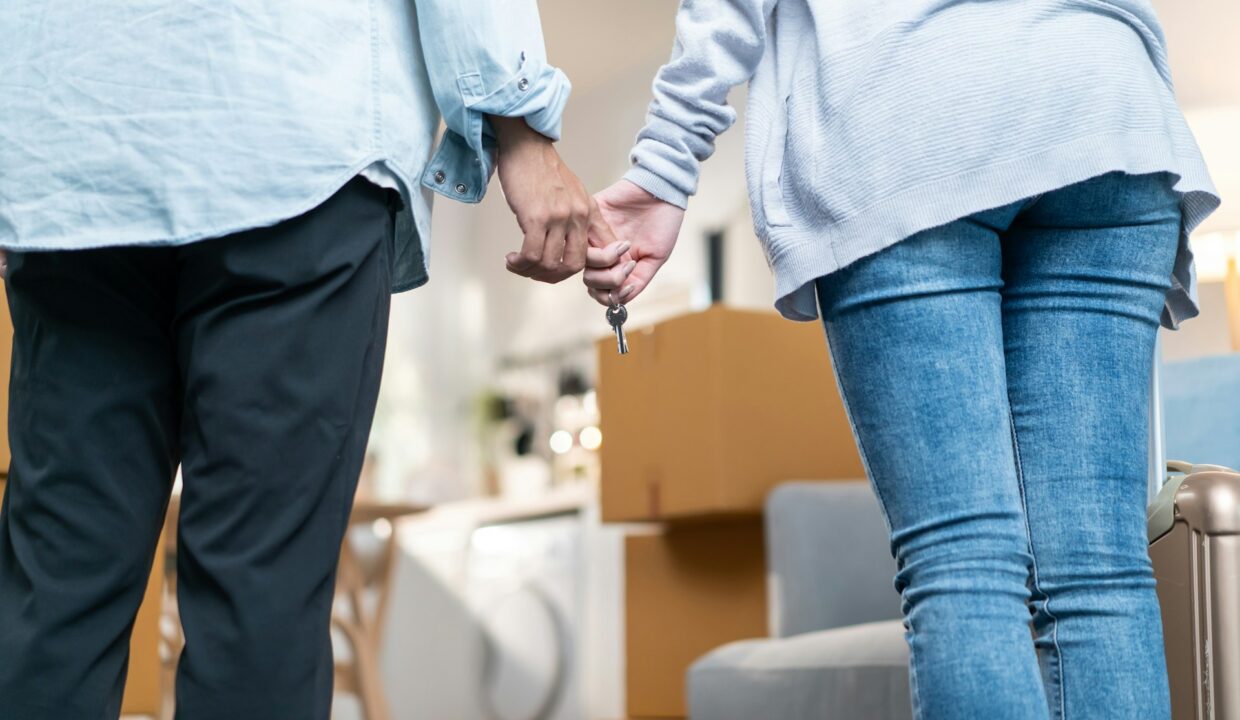 homebuyer