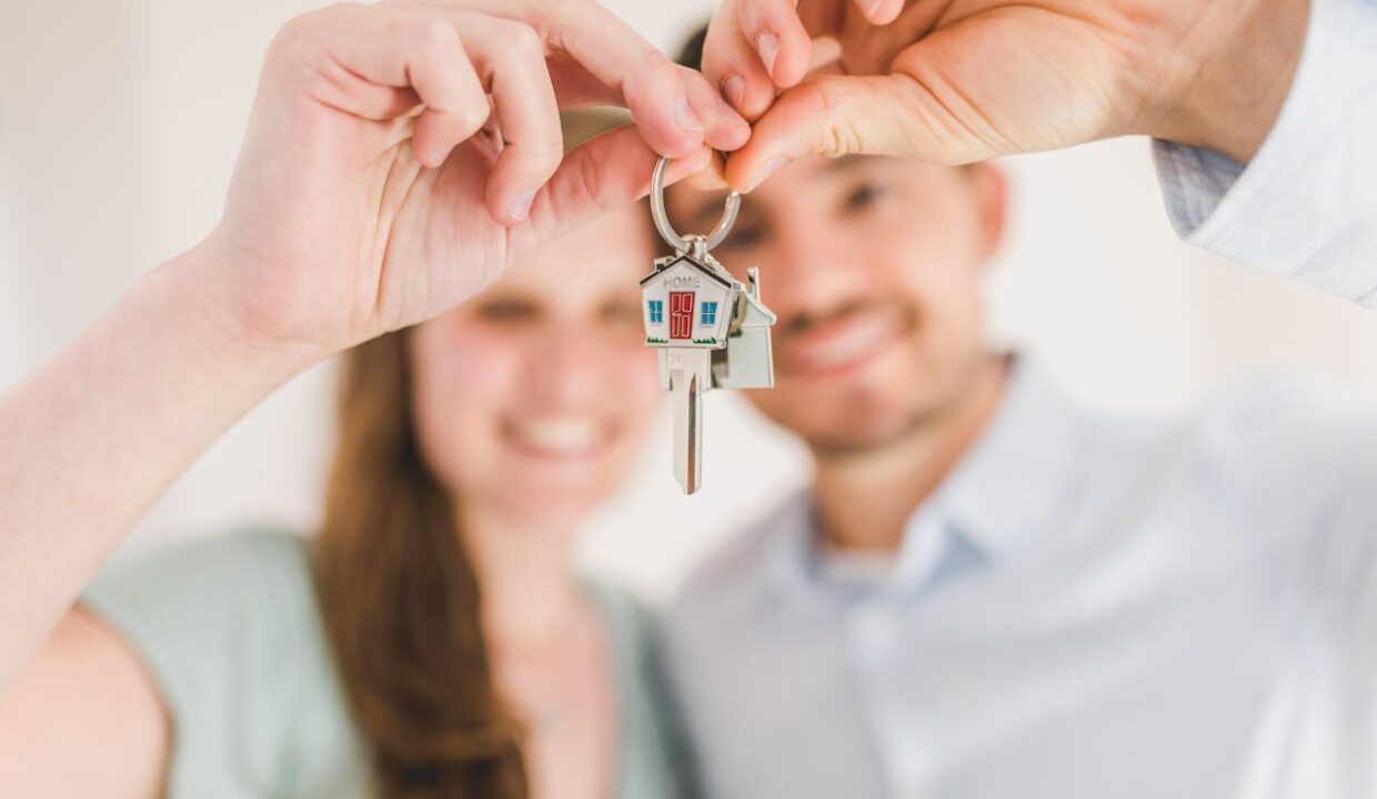 First-Time Home Buyers