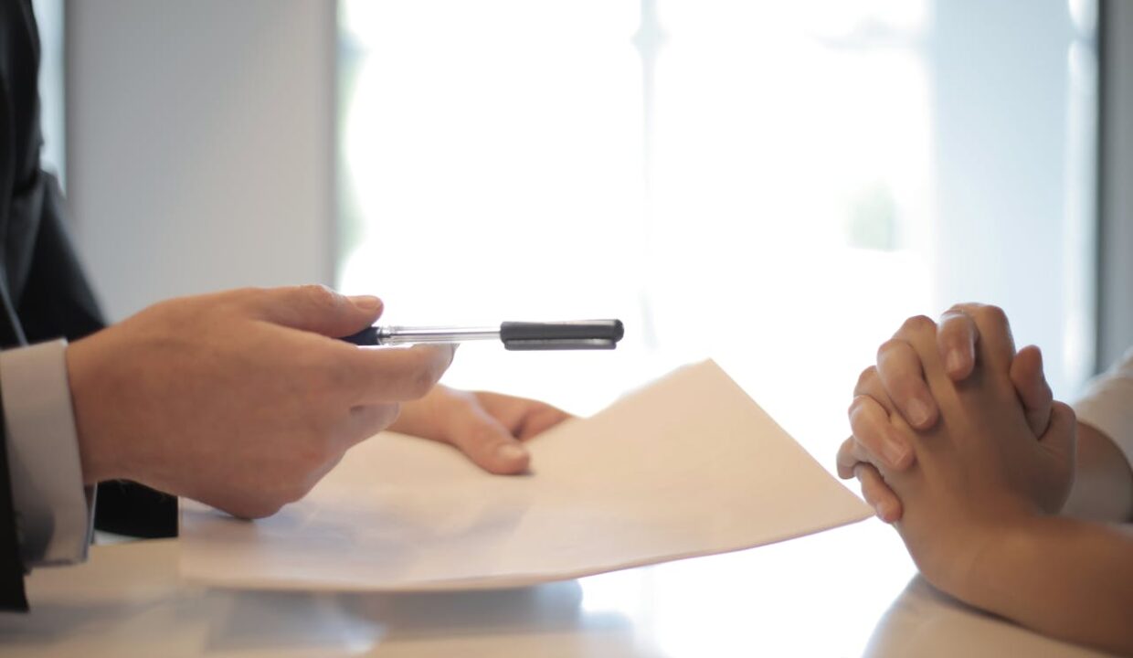mortgage pre approval