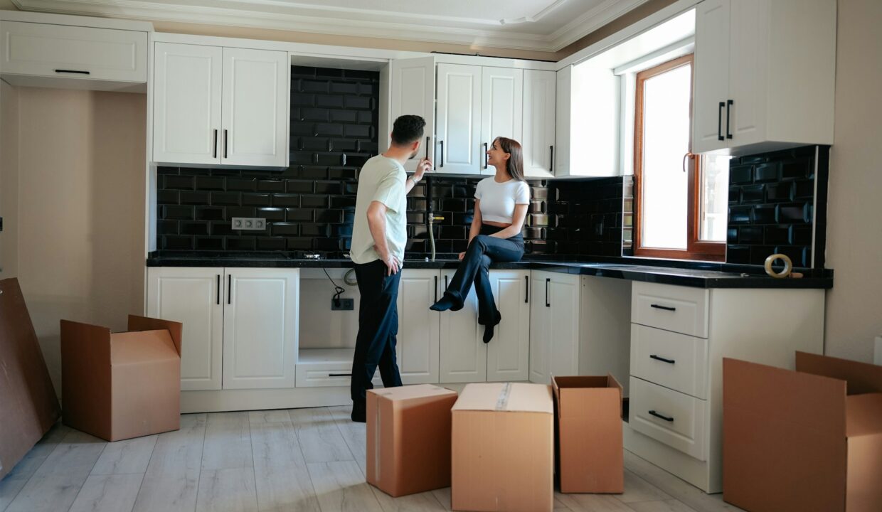 downsizing