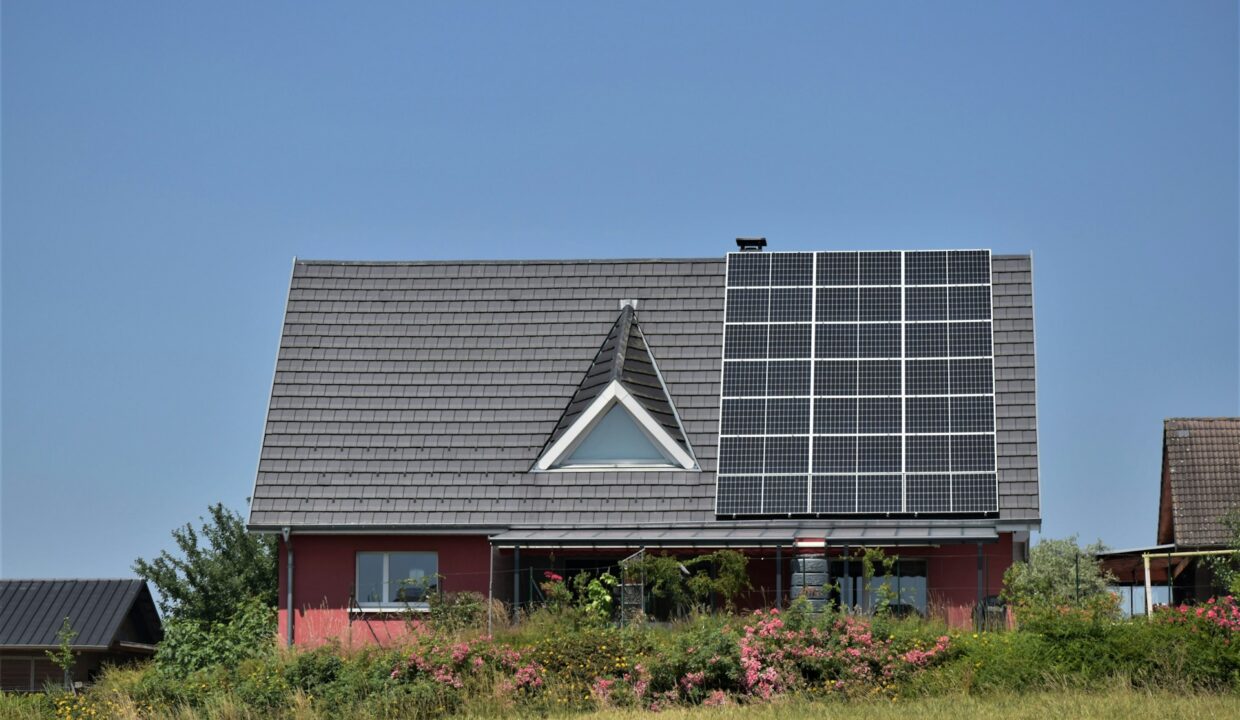 solar panel