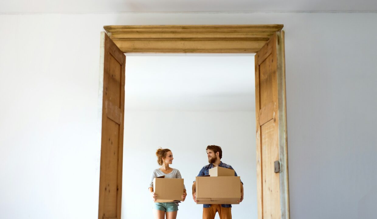 Downsizing