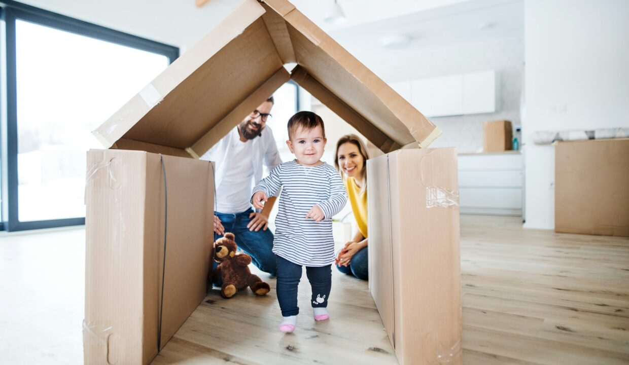 homebuyer